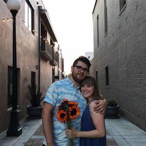 Meet your Posher, Jon